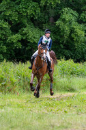Westerstede Horse Trials 2021