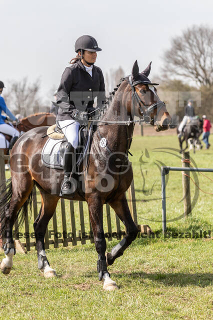 Frühjahrsvielseitigkeit RV Seydlitz Kamp