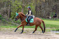Geländetraining ZRFV Hamminkeln (24+25.04.2021)