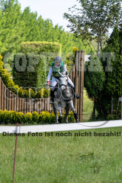 Westerstede Horse Trials (10.-13.06.2021)