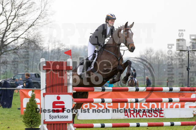 RV Seydlitz Kamp (06.+07.04.2019)