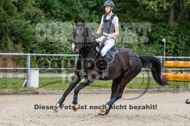 Late-Entry-Vielseitigkeit Langenfeld (11.+13./14.06.2020)