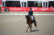 FEI European Championship Eventing 2017
