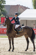 FEI European Championship