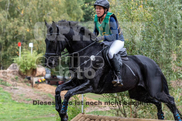 Vielseitigkeit RSV Wesel Obrighoven (26.+27.09.2020)