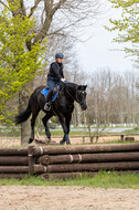 Geländetraining ZRFV Hamminkeln (24+25.04.2021)