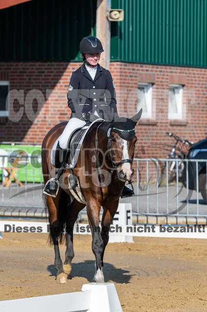 Westerstede Horse Trials 2021