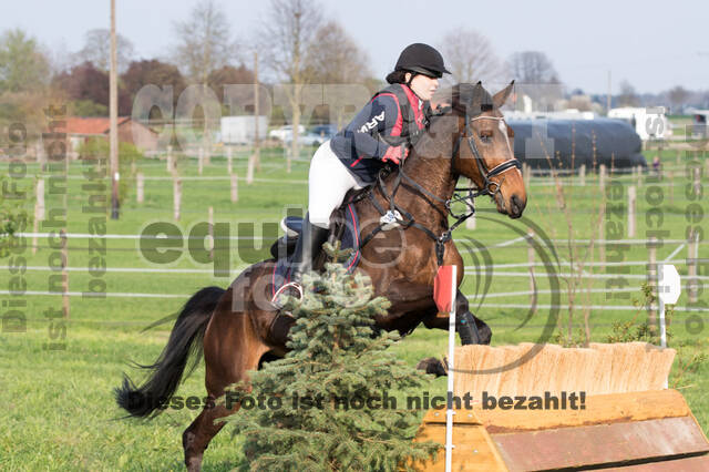 RV Seydlitz Kamp (06.+07.04.2019)