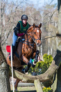 Geländetage beim RSV St. Hubertus Wesel Obrighoven (26.+27.03.2022)