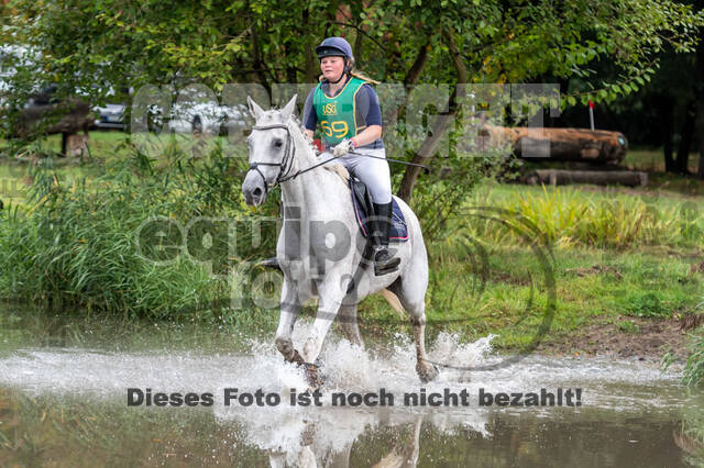 Vielseitigkeit RSV Wesel Obrighoven (26.+27.09.2020)