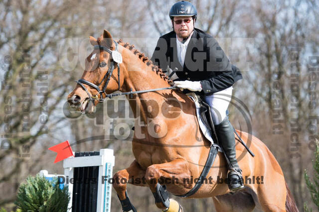 Frühjahrsvielseitigkeit RV Seydlitz Kamp