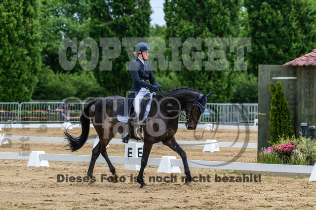 Westerstede Horse Trials 2021