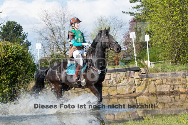 RV Lippe Bruch Gahlen (Geländepark Hardtberg 2019)