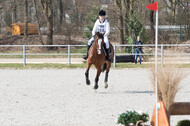 Eventing Langenfeld 2018