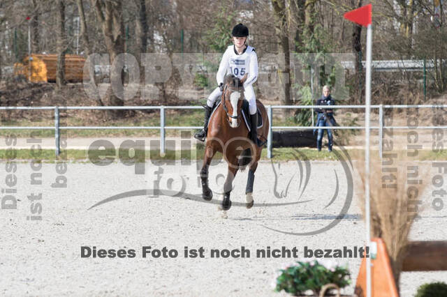 Eventing Langenfeld 2018