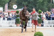 FEI European Championship Eventing 2019