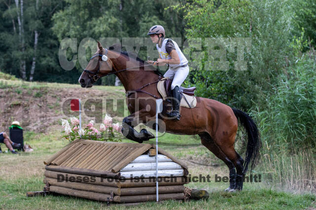 Late-Entry Vielseitigkeit Hamminkeln/Wesel (01.+02.08.2020)