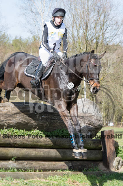Geländetage RVO St. Hubertus Wesel-Obrighoven (23.-24.03.2019)