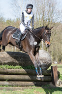 Geländetage RVO St. Hubertus Wesel-Obrighoven (23.-24.03.2019)