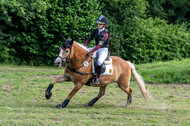 Goldene Schärpe 2021 - Ponys