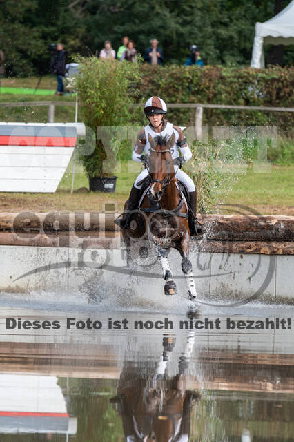 Deutsche Meisterschaft Vielseitigkeit (Luhmühlen)