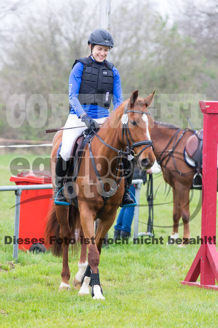 RV Seydlitz Kamp (06.+07.04.2019)