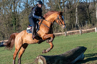Geländetraining Wesel Obrighoven (19.+20.03.2022)