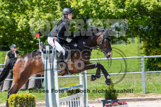 Test of Choise Langenfeld (29.+30.05.2021)