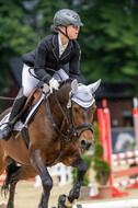 Goldene Schärpe 2021 - Ponys