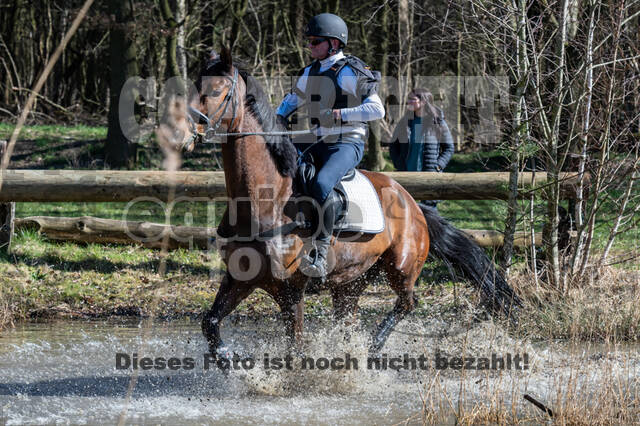 Geländetraining Wesel Obrighoven (19.+20.03.2022)