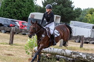 Late-Entry Vielseitigkeit Hamminkeln/Wesel (01.+02.08.2020)