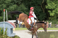 European Championship Eventing 2017