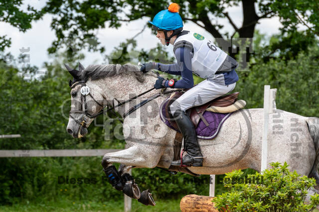 Westerstede Horse Trials 2021
