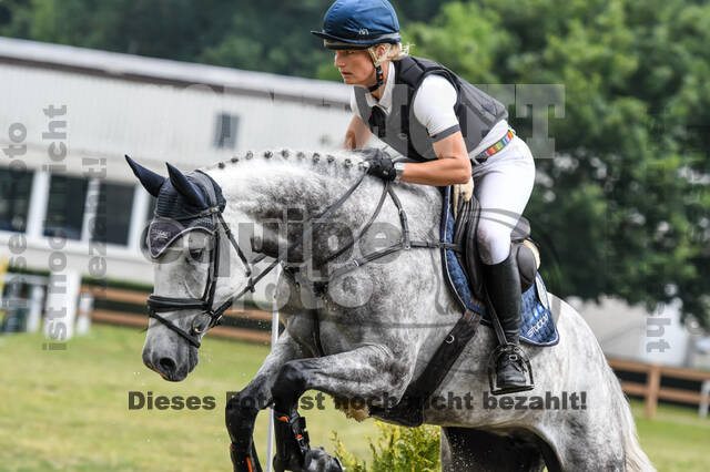 Late-Entry-Vielseitigkeit Langenfeld (11.+13./14.06.2020)