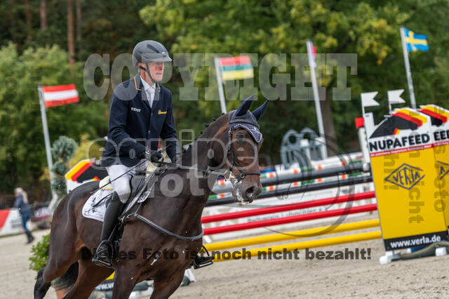 Deutsche Meisterschaft Vielseitigkeit (Luhmühlen)