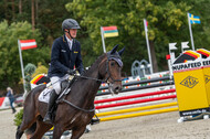 Deutsche Meisterschaft Vielseitigkeit (Luhmühlen)
