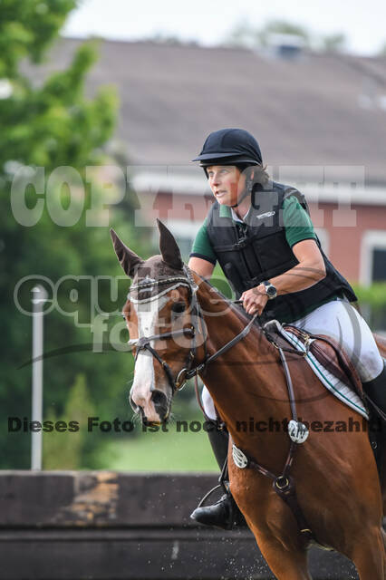 Late-Entry-Vielseitigkeit Langenfeld (11.+13./14.06.2020)