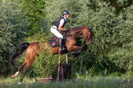 Late-Entry-Vielseitigkeit Gahlen (18.07.2020)