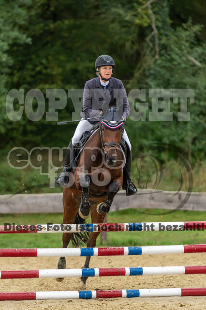 Vielseitigkeit RSV Wesel Obrighoven (26.+27.09.2020)