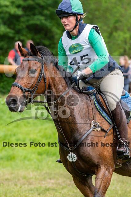 Westerstede Horse Trials 2021