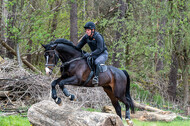 Geländetraining ZRFV Hamminkeln (24+25.04.2021)