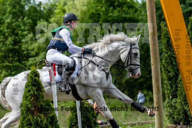 Westerstede Horse Trials (10.-13.06.2021)