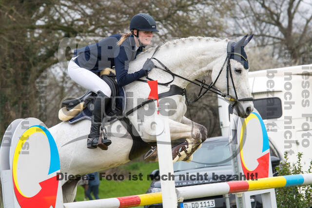 RV Seydlitz Kamp (06.+07.04.2019)