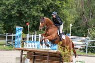 Late-Entry-Vielseitigkeit Langenfeld (11.+13./14.06.2020)