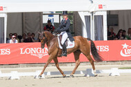 FEI European Championship Eventing 2017