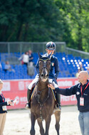 FEI European Championship