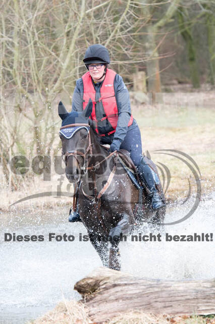 Geländetraining RSV Wesel Obrighoven