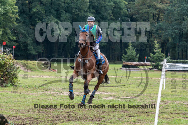 Vielseitigkeit RSV Wesel Obrighoven (26.+27.09.2020)