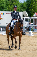 Westerstede Horse Trials 2021
