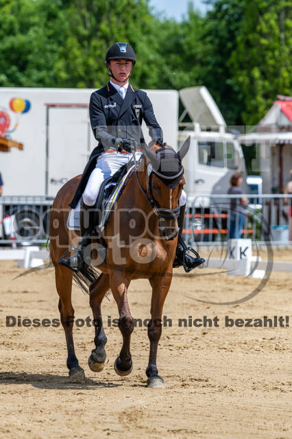 Westerstede Horse Trials 2021